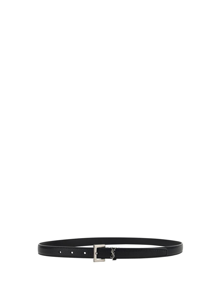 Saint Laurent Bälten Och Hängslen