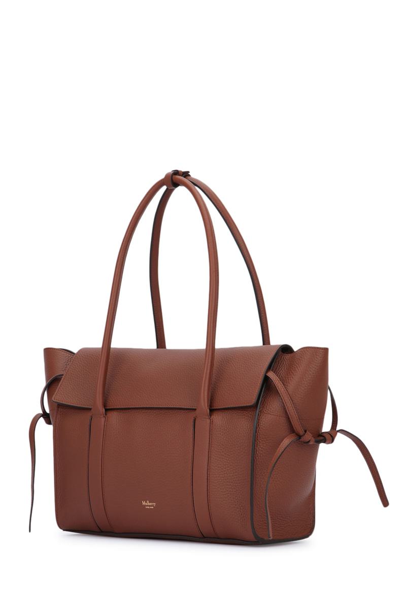 Mulberry handväskor.