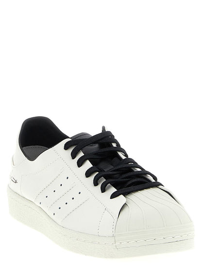 Y-3 Adidas 'Y-3 Superstar' Sneakers
