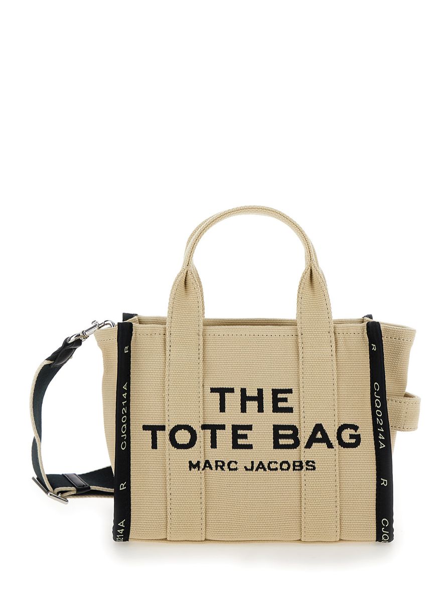 Marc Jacobs 'The Tote Bag'-väska