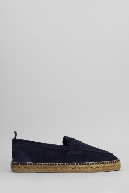 Castañer Nacho T-186 Espadrillos