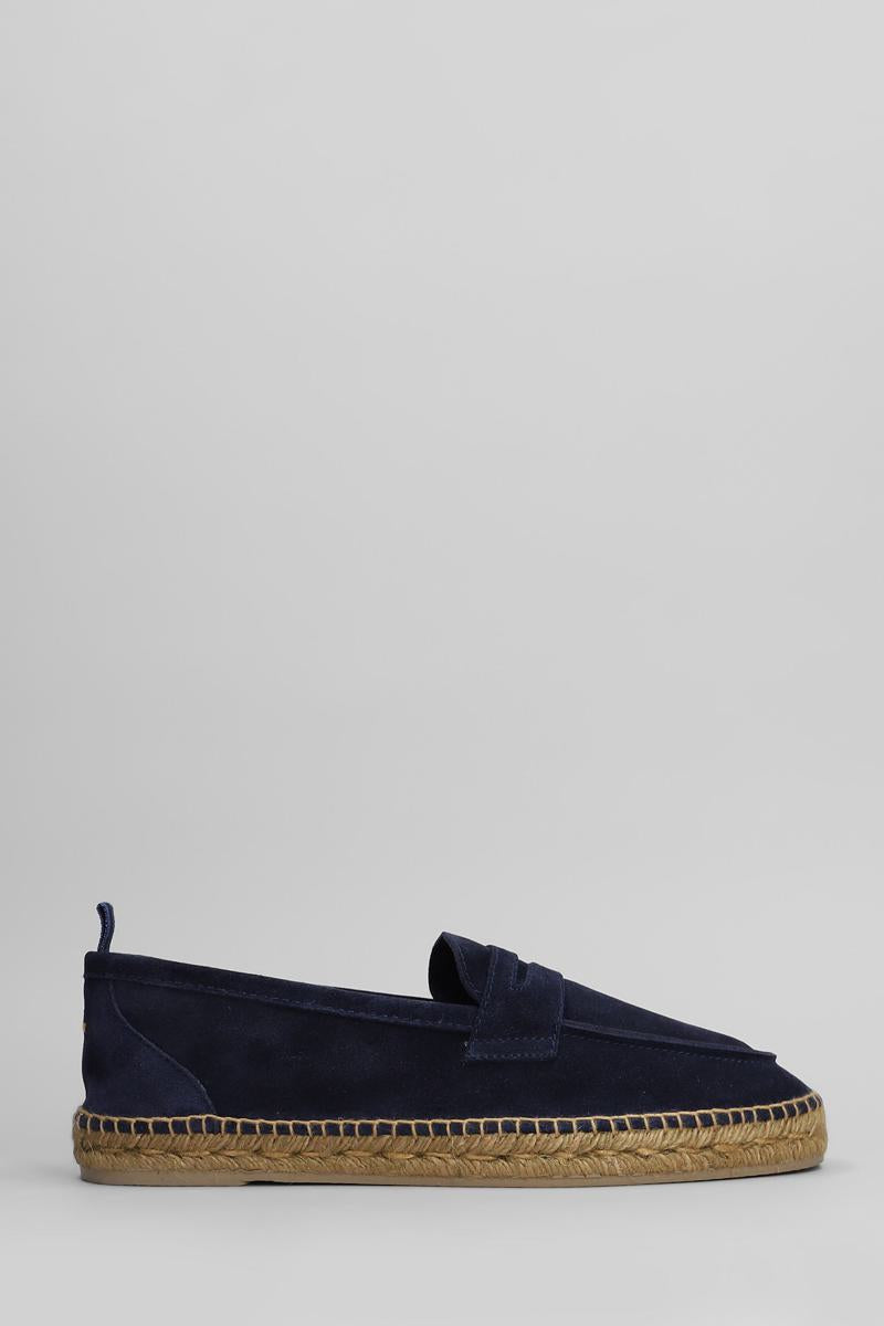 Castañer Nacho T-186 Espadrillos