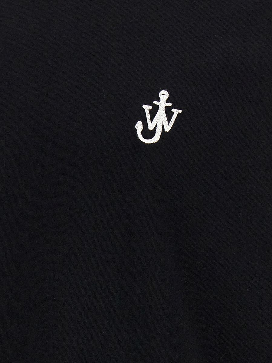 Jw Anderson "Ankare" T-shirt