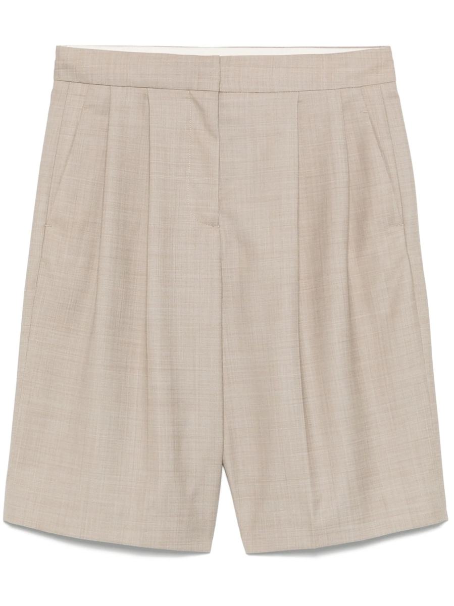 Loulou Studio Skräddarsydda Bermudashorts Kläder