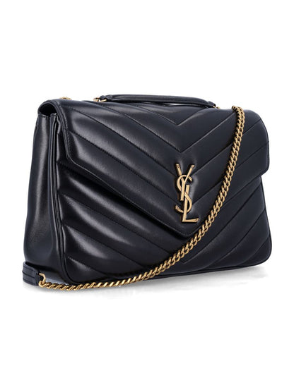 Saint Laurent Loulou Stor