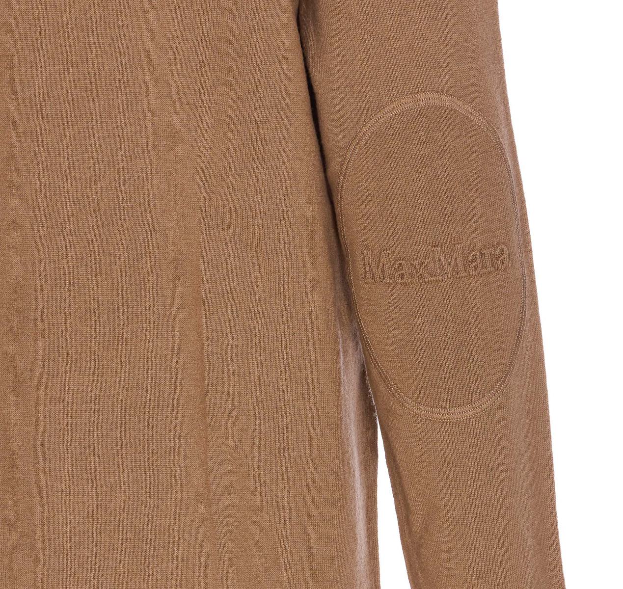 Max Mara-tröjor