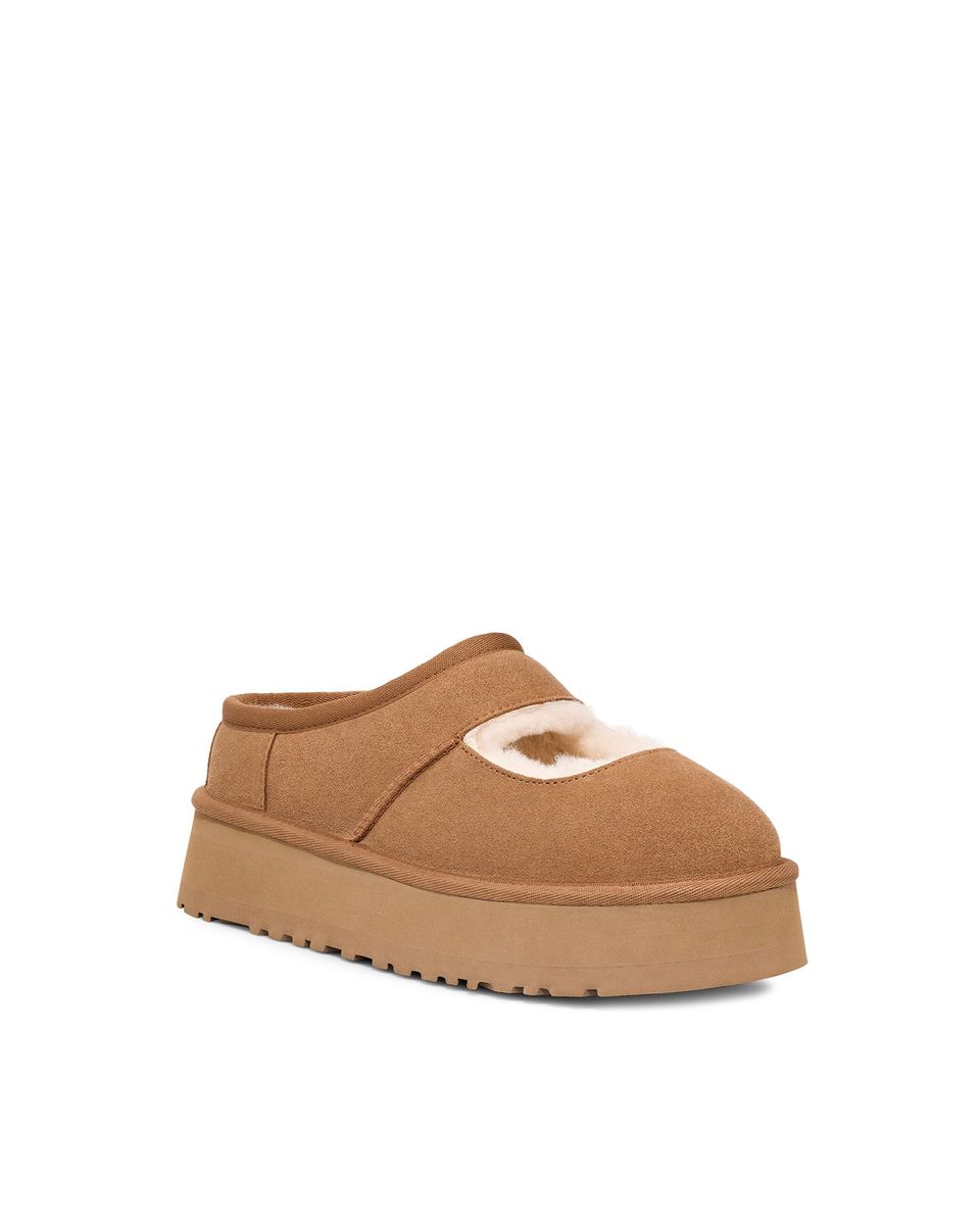 Ugg 'Bea Mary Jane' Tofflor