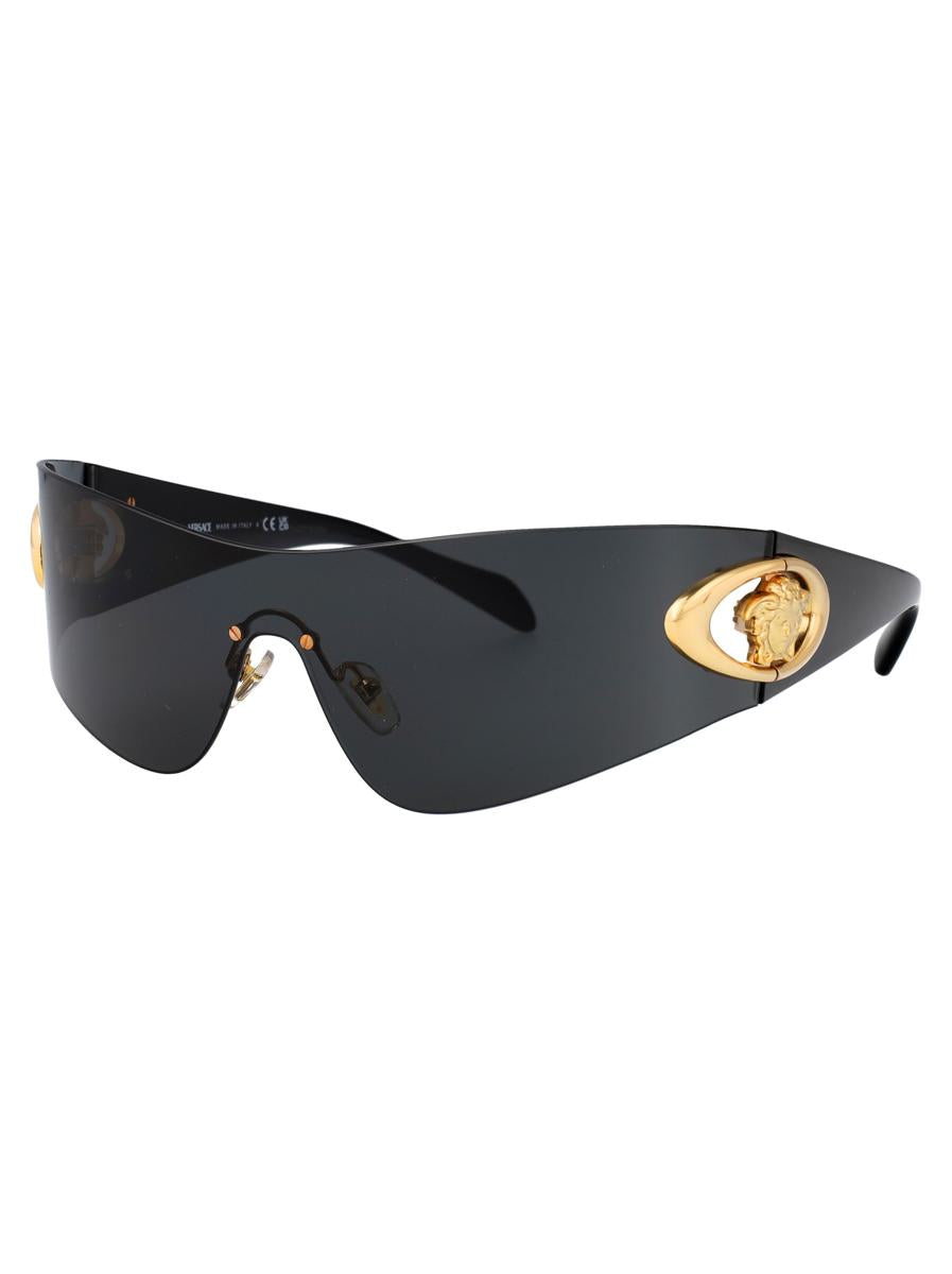 Versace solglasögon