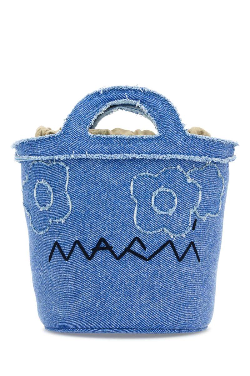 Marni Bucket Bags