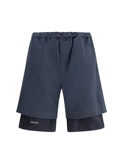 Gr10K Bermudashorts