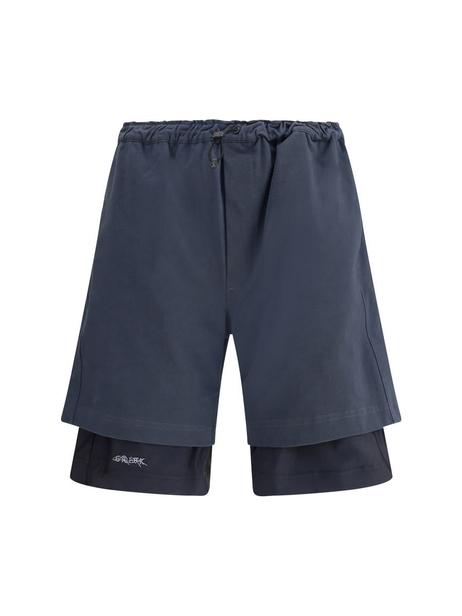 Gr10K Bermudashorts