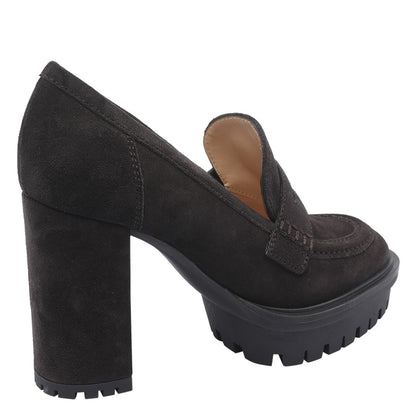 Gianvito Rossi med klack