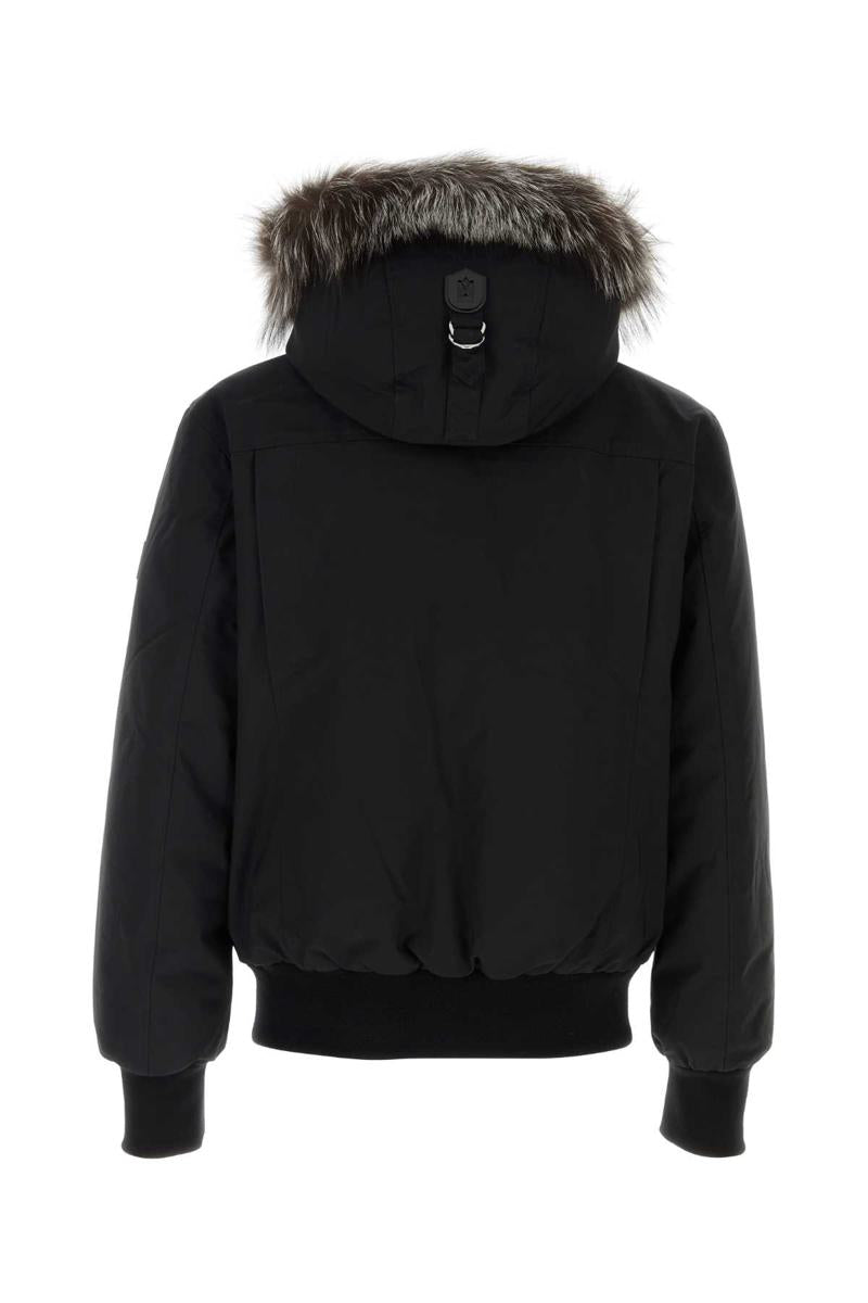 Mackage Quilts