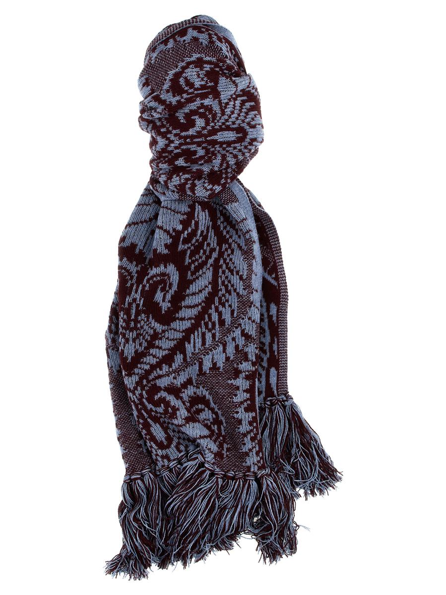 Etro 'Barocco' Jacquard-halsduk