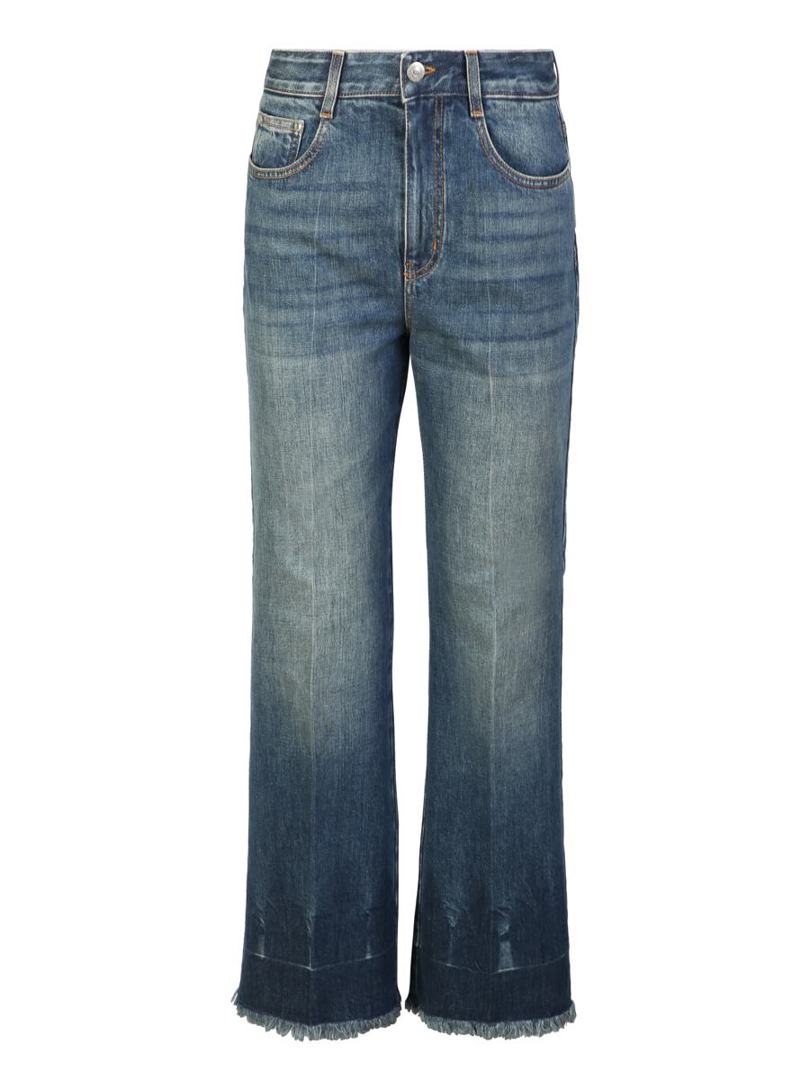 Stella McCartney-jeans
