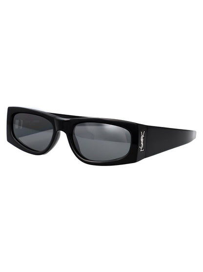 Saint Laurent Eyewear solglasögon