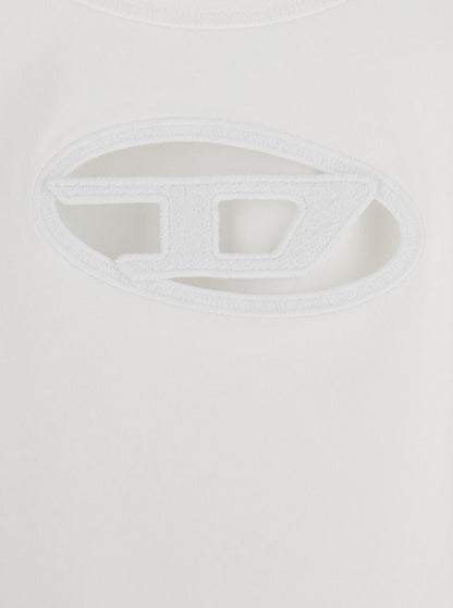Diesel T-Lynys-Od Jerseytoppar Kläder