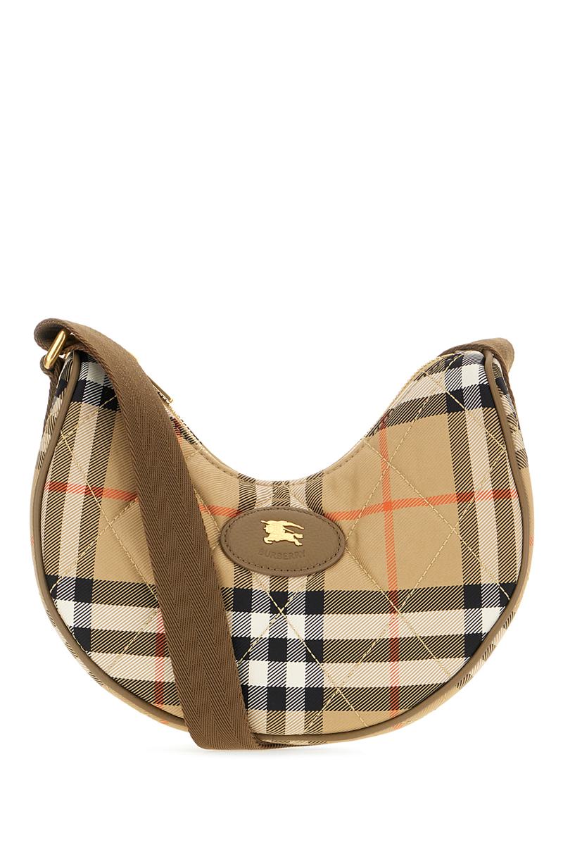 Burberry Axelväskor