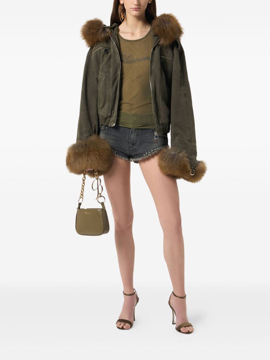 Blumarine Jackor