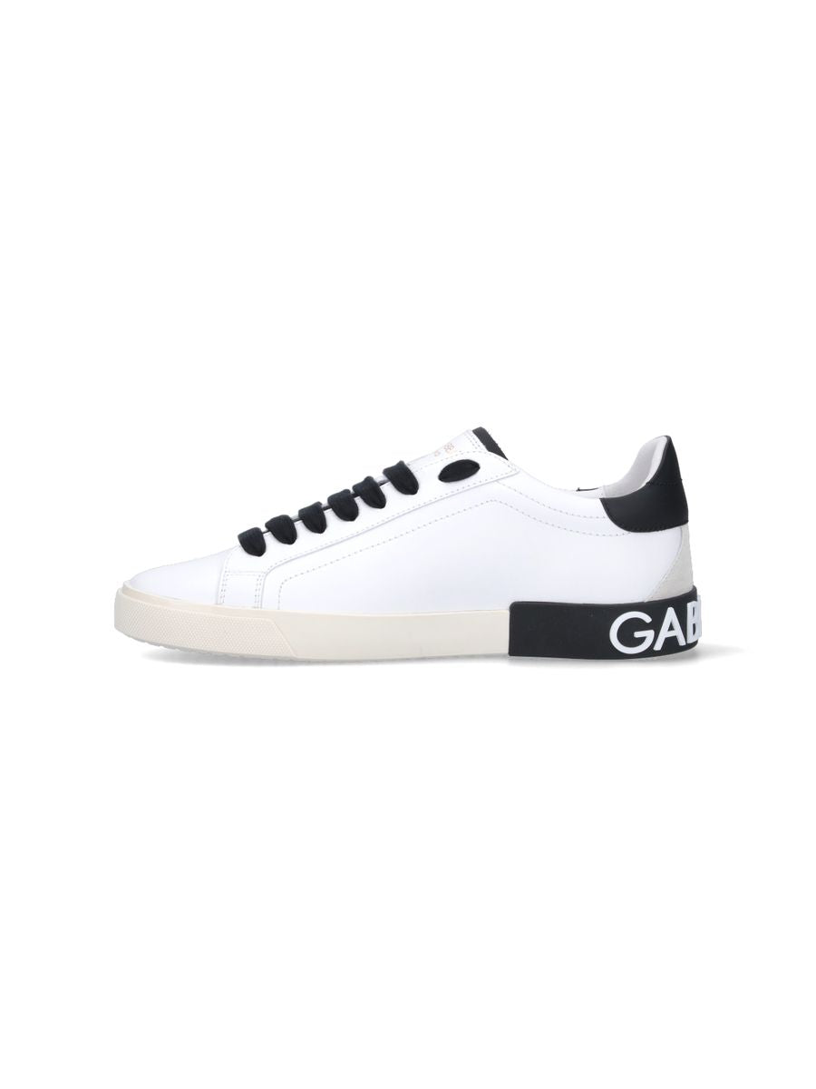 Dolce &amp; Gabbana Sneakers