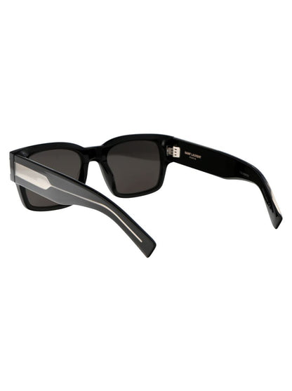 Saint Laurent Eyewear solglasögon