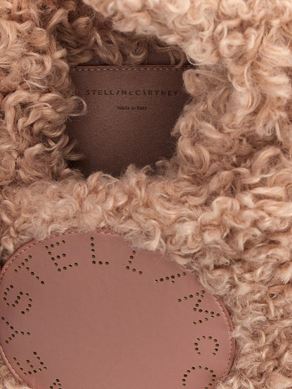 Stella McCartney 'Tote Hobo' liten axelväska