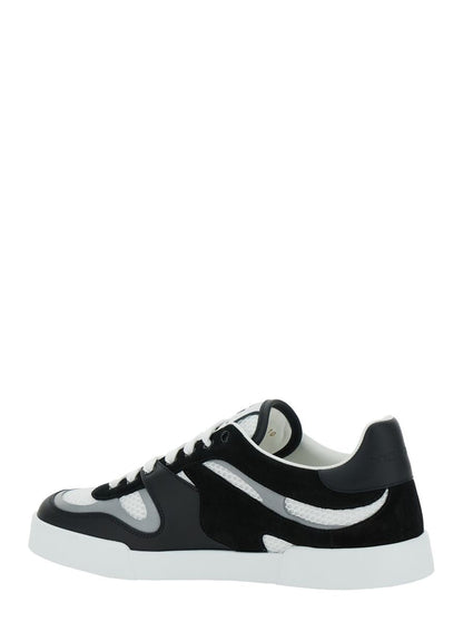 Dolce &amp; Gabbana 'Strobel Portofino Light' Sneakers