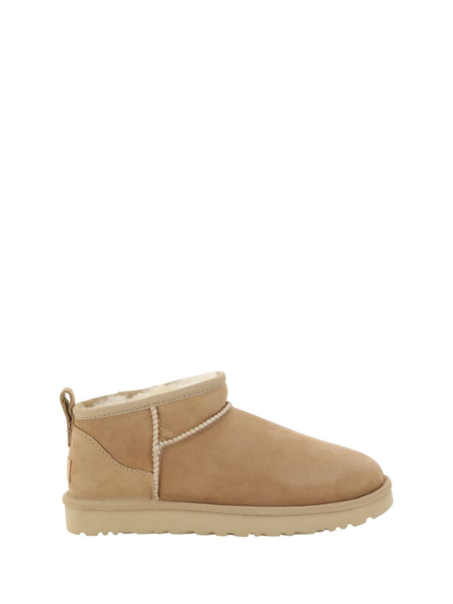 UGG-stövlar