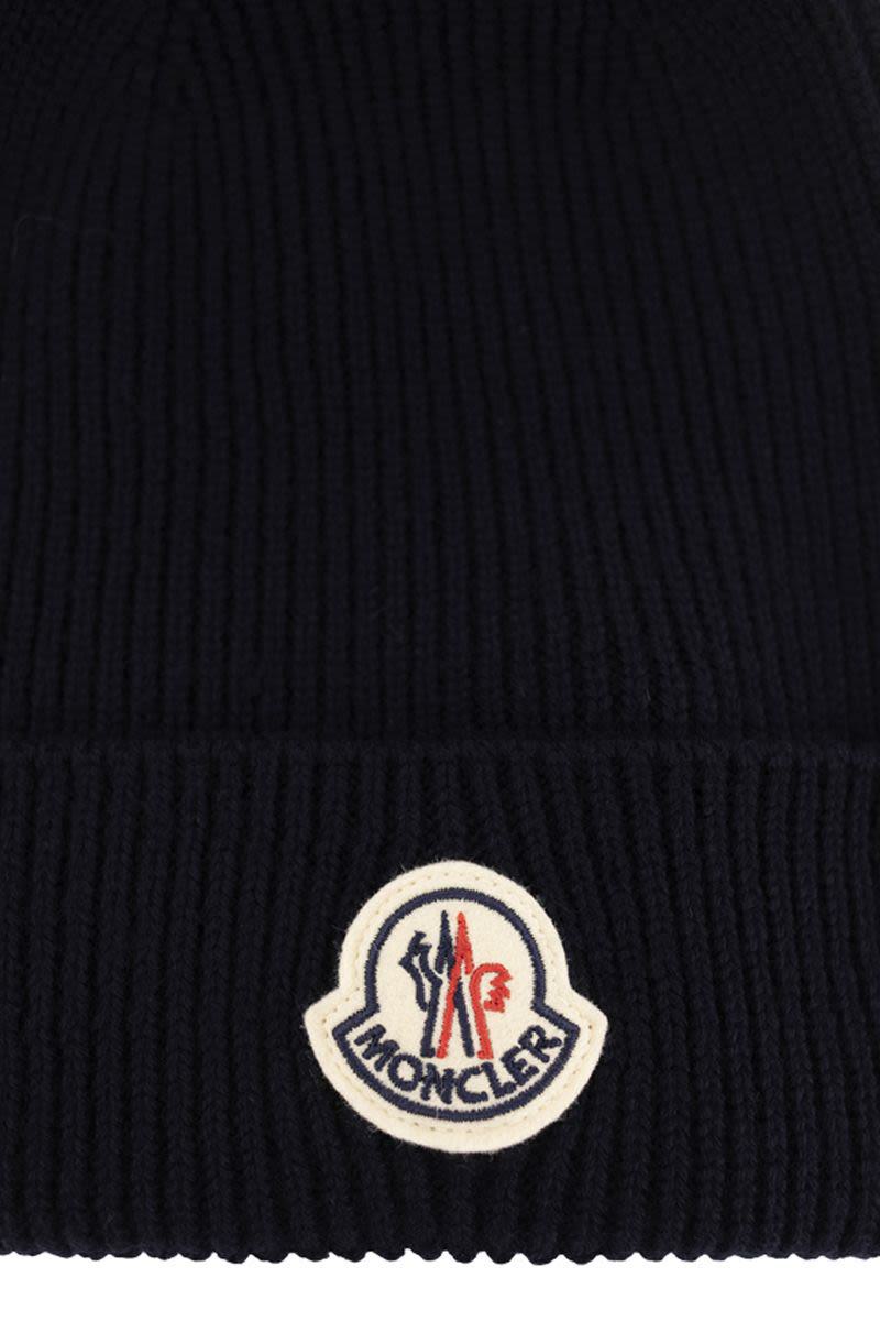Moncler Yllehatt
