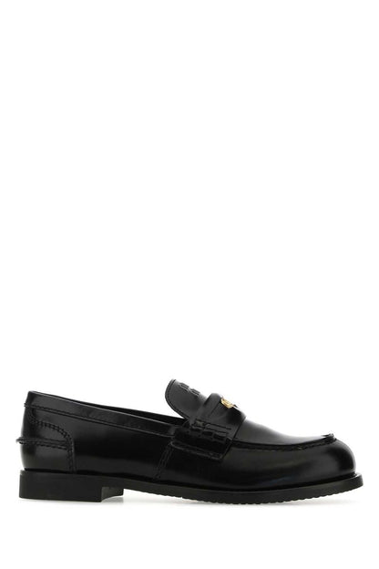 Miu Miu Moccasters