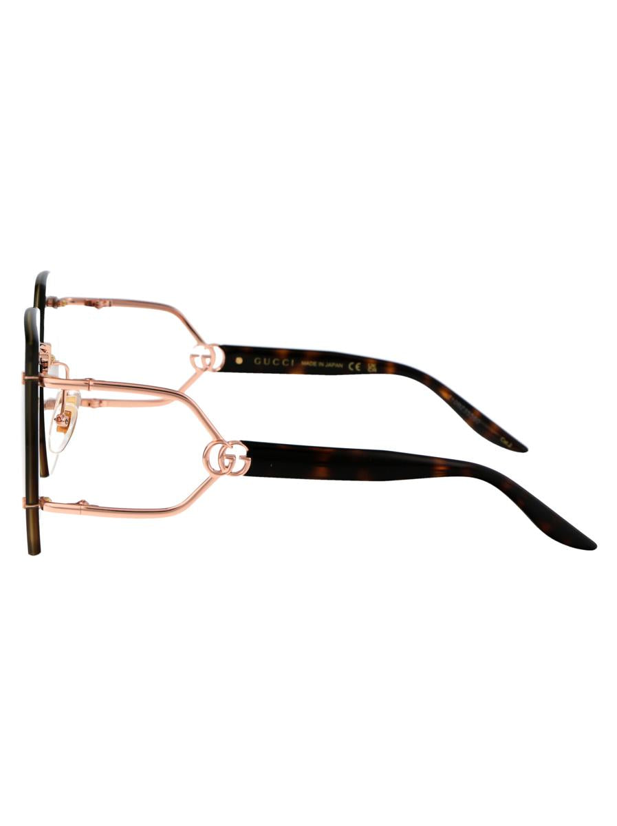 Gucci solglasögon