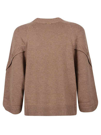 Max Mara-tröja