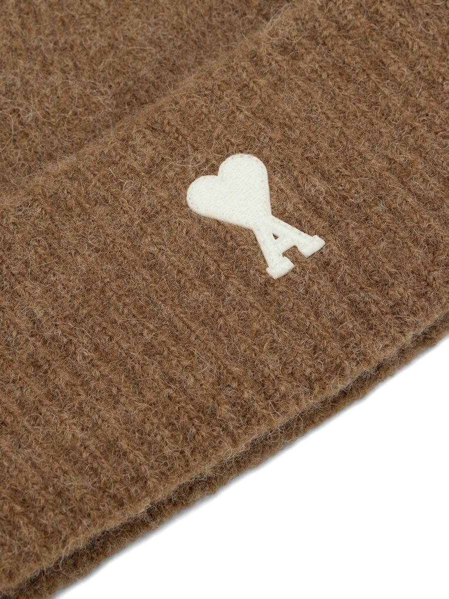 AMI Paris Mössa Adc Accessoarer