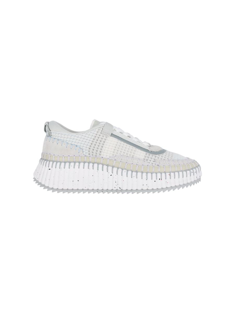 Chloé Sneakers