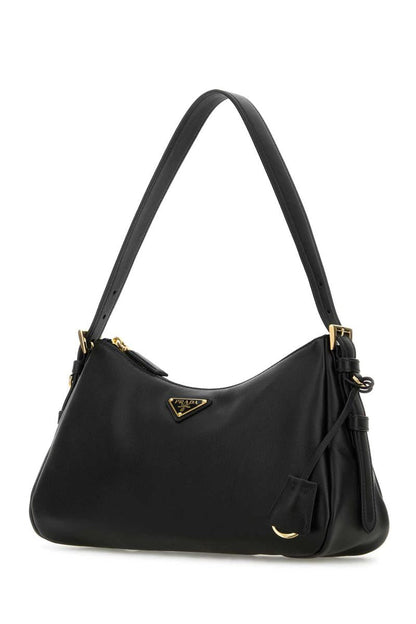 Prada Axelväskor