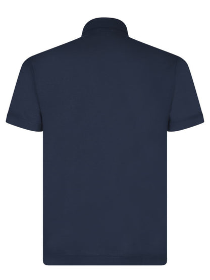 Zanone T-shirts