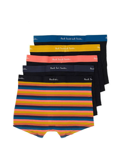 Paul Smith fempack boxershorts
