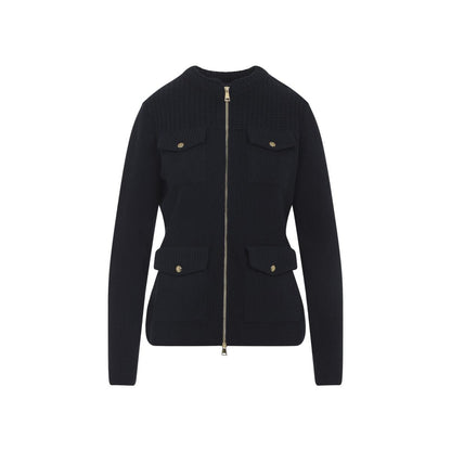 Moncler-jacka