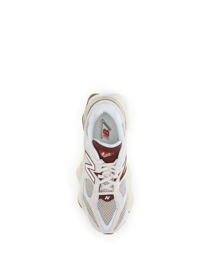 Nya balanssneakers