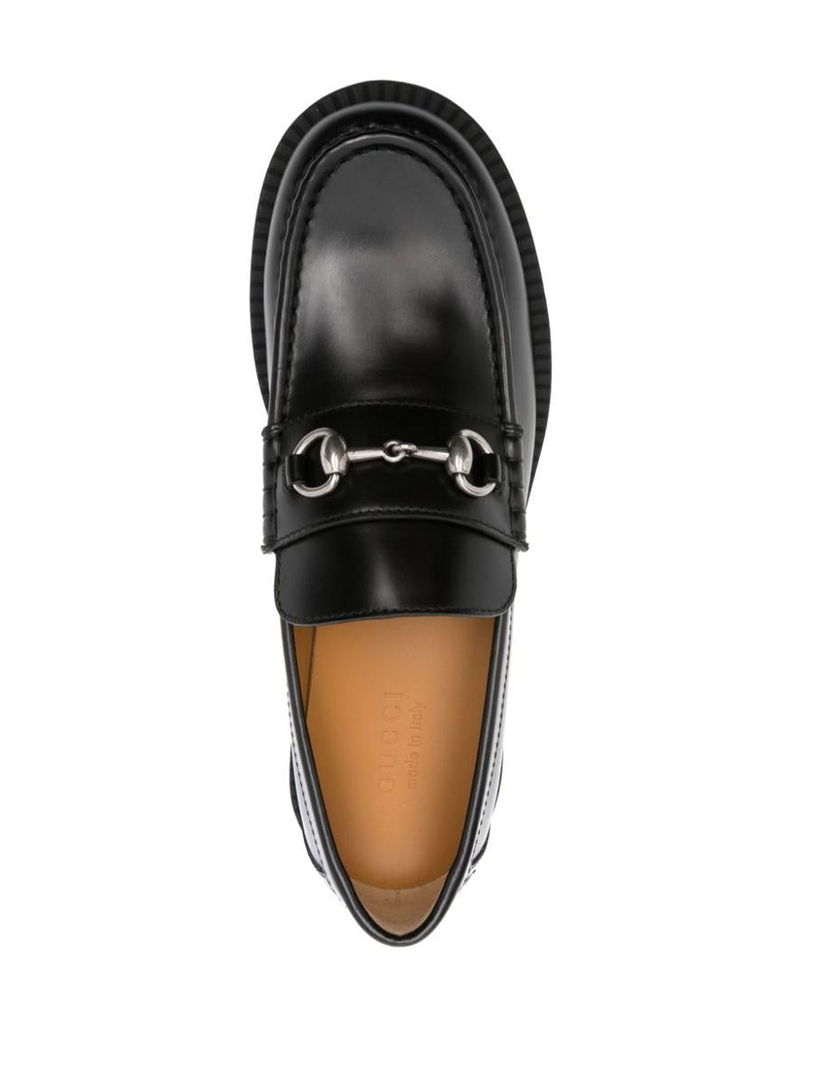 Gucci platta skor