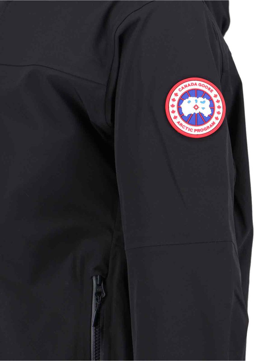 Canada Goose Jackor