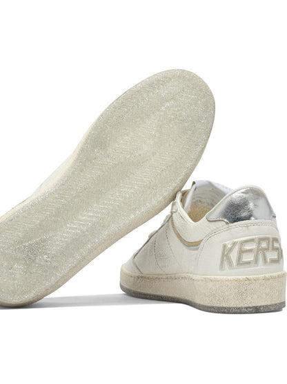 Golden Goose "Ball Star" Sneaker