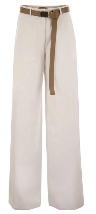 Max Mara Studio-byxor