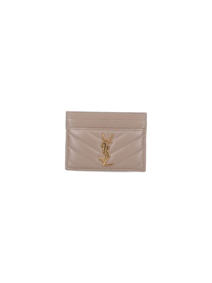 Saint Laurent-plånböcker