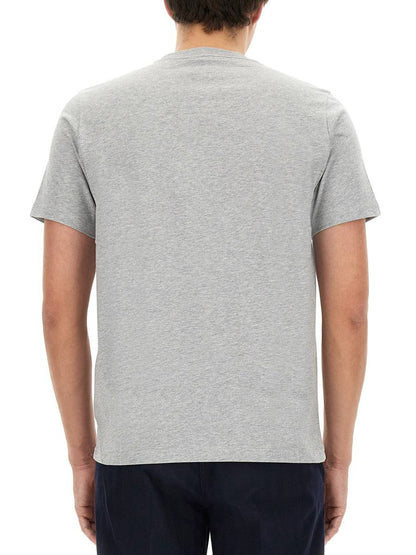 Ps Paul Smith T-shirt med normal passform