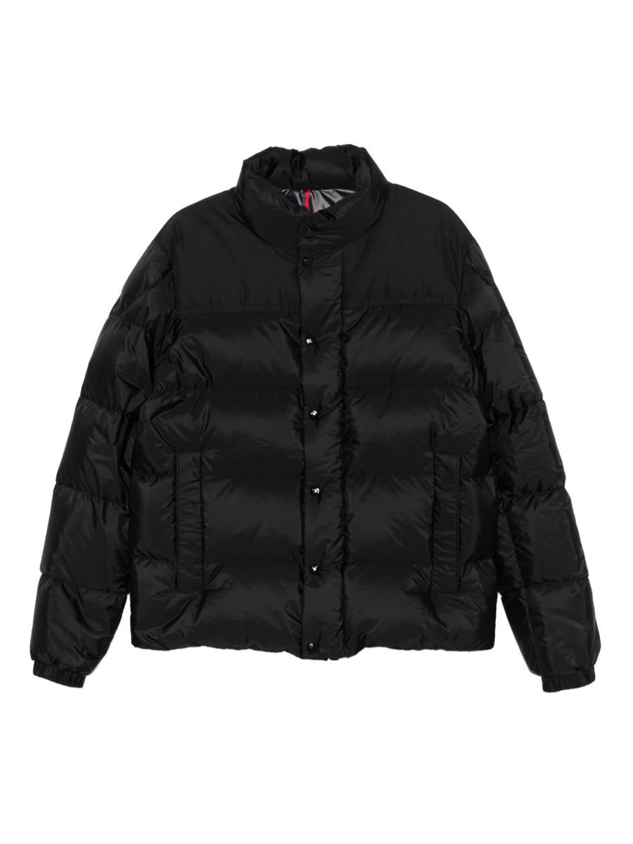 Moncler-kappor