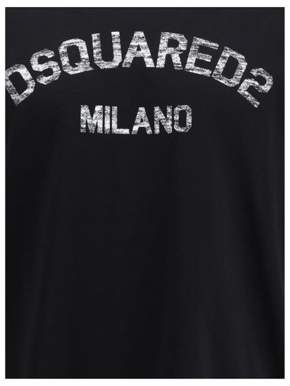 DSQUARED2 T-shirts