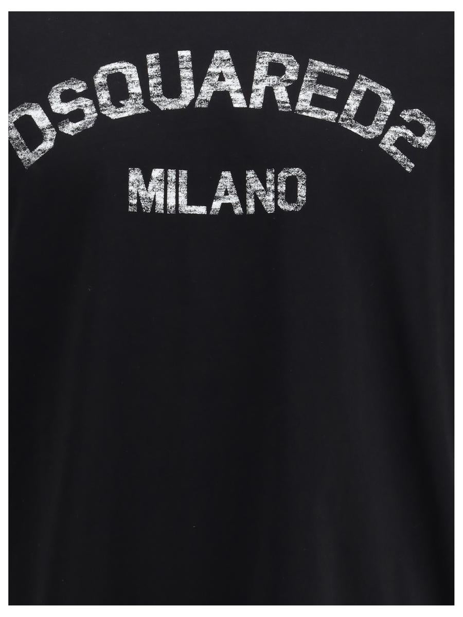 DSQUARED2 T-shirts