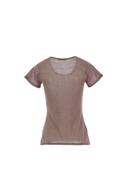 The Row T-shirts och pikétröjor