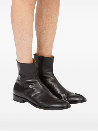 MM6 Maison Margiela-stövlar